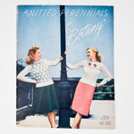 Knitted Perennials by Botany Vol. VIII