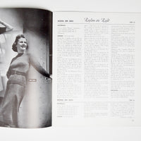 Knitted Perennials by Botany Vol. VIII