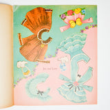 Bonny Paper Dolls Book
