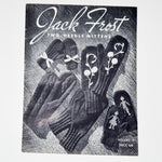 Jack Frost Two-Needle Mittens Vol. 56