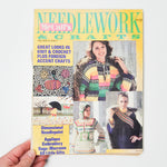McCall's Needlework + Crafts Magazine Fall/Winter 1976-1977