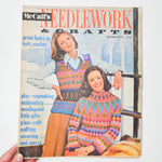 McCall's Needlework + Crafts Magazine Fall/Winter 1973-1974