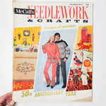 McCall's Needlework + Crafts Magazine Fall/Winter 1969-1970