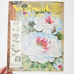 McCall's Needlework + Crafts Magazine Spring/Summer 1957