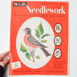 McCall's Needlework Magazine Spring/Summer 1956