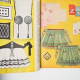 McCall's Needlework + Crafts Magazine Spring/Summer 1961