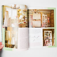 Where Women Create Magazine - 2 Issues