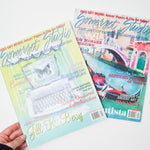 Somerset Studio Magazine - 2 Issues