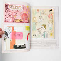 Somerset Studio Magazine - 2 Issues