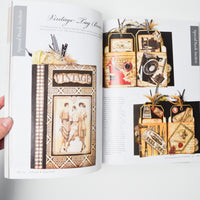 Somerset Studio Gallery Magazine - 2 Issues