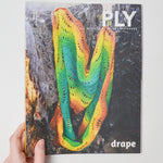 Ply Magazine 42 Autumn 2023 - The Drape Issue Default TItle