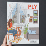 Ply Magazine 41 Summer 2023 - The Place Issue Default TItle