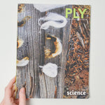 Ply Magazine 40 Spring 2023 - The Science Issue Default TItle