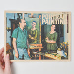 Portrait Painting PItman 48 Booklet Default TItle