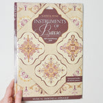 Kathy K. Wylie Instruments of Praise Quilt Instruction Booklet + Applique Patterns Default TItle