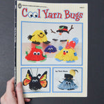 Cool Yarn Bugs Booklet Default TItle