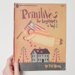 Primitives for Beginners Vol. 2 Booklet Default TItle