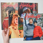 Vintage Country Handcrafts Magazine - 4 Issues Default TItle