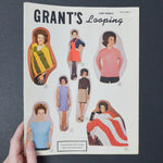 Grant's One Needle Looping Volume 1 Pattern Booklet Default TItle