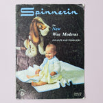 Spinnerin The New Wee Moderns Vol. 232