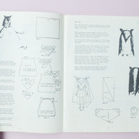 Good Housekeeping Children's Costumes Booklet