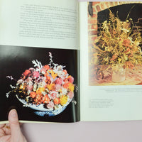 Dried Flowers Ideas from Williamsburg Booklet