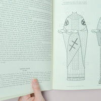 Infamous Women Paper Dolls Booklet