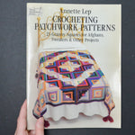 Crocheting Patchwork Patterns Booklet