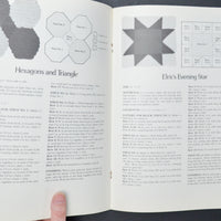 Crocheting Patchwork Patterns Booklet