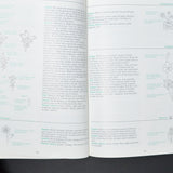 An Encyclopedia of Ribbon Embroidery Flowers Booklet