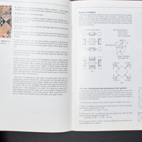 Back to Square One Booklet