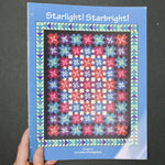 Starlight! Starbright! Pattern Booklet