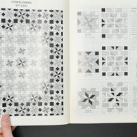Starlight! Starbright! Pattern Booklet