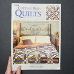 Cutting Bee Quilts Booklet