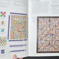 Cutting Bee Quilts Booklet