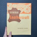 General Leathercraft Booklet