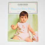 Columbia Minerva Beautiful Baby Book - Book 766