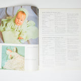 Columbia Minerva Beautiful Baby Book - Book 766