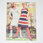 New Look in Hand Knits - Vol. 33