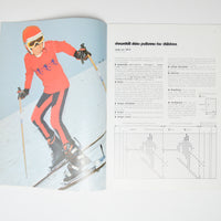 Brunswick Winter Sport Sweaters - Vol. 787