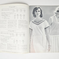 New Hand Knits Knitting Pattern Booklet - Vol. 87