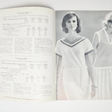 New Hand Knits Knitting Pattern Booklet - Vol. 87