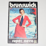 Brunswick Super Nova - Vol. 724
