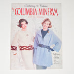 Gateway to Fashion by Columbia Minerva - Book 741