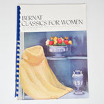 Bernat Classics for Women - No. 96