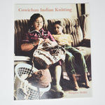 Cowichan Indian Knitting Booklet