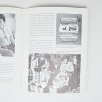 Cowichan Indian Knitting Booklet