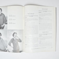 Bernat The School + College Look - Book 67
