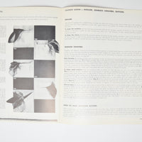 Handbook for... Better Knitting Booklet