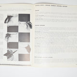 Handbook for... Better Knitting Booklet